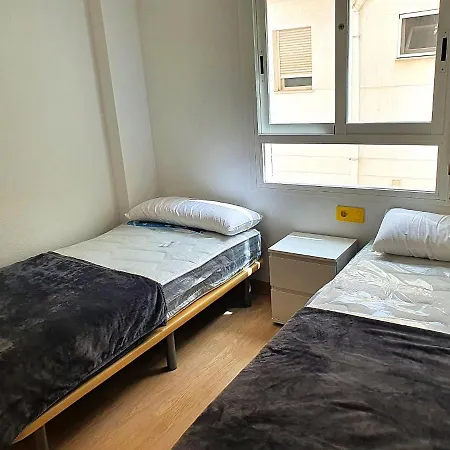 Newly Renovated Two Bedrooms In Marina *